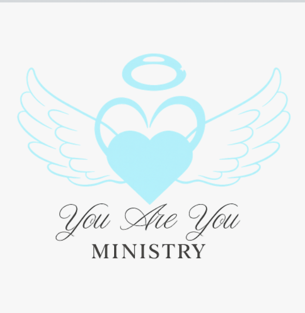 Team You Are You Ministry logo