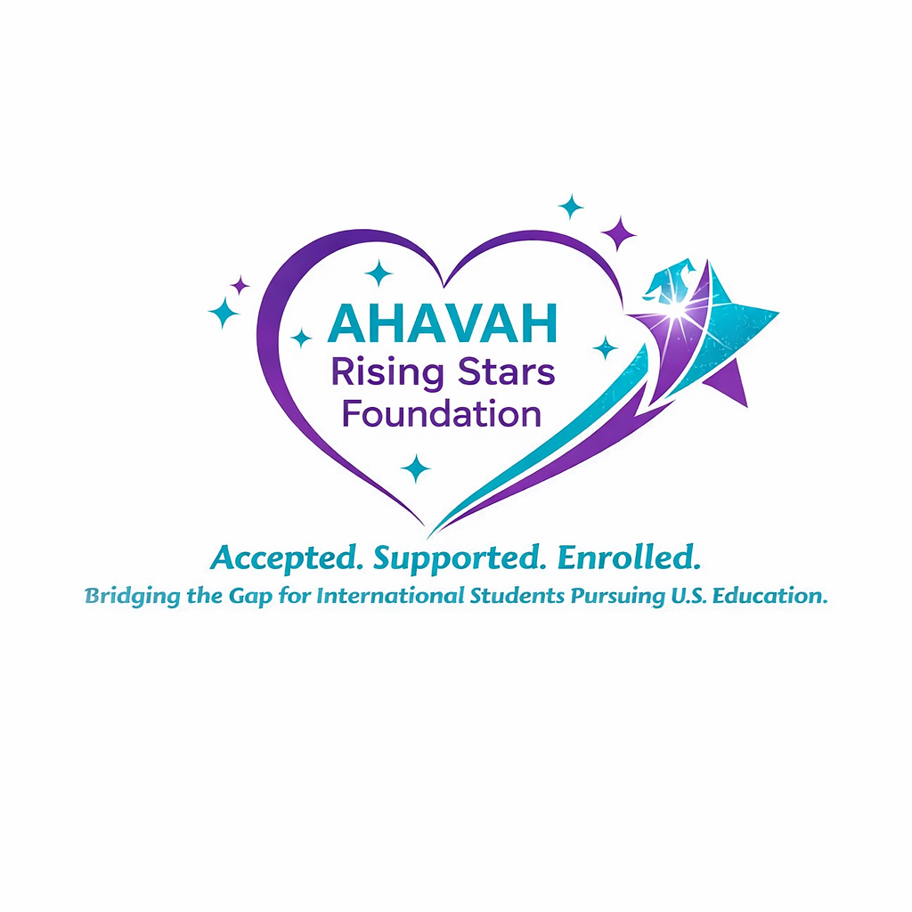 Ahavah Rising Stars Foundation, Inc
