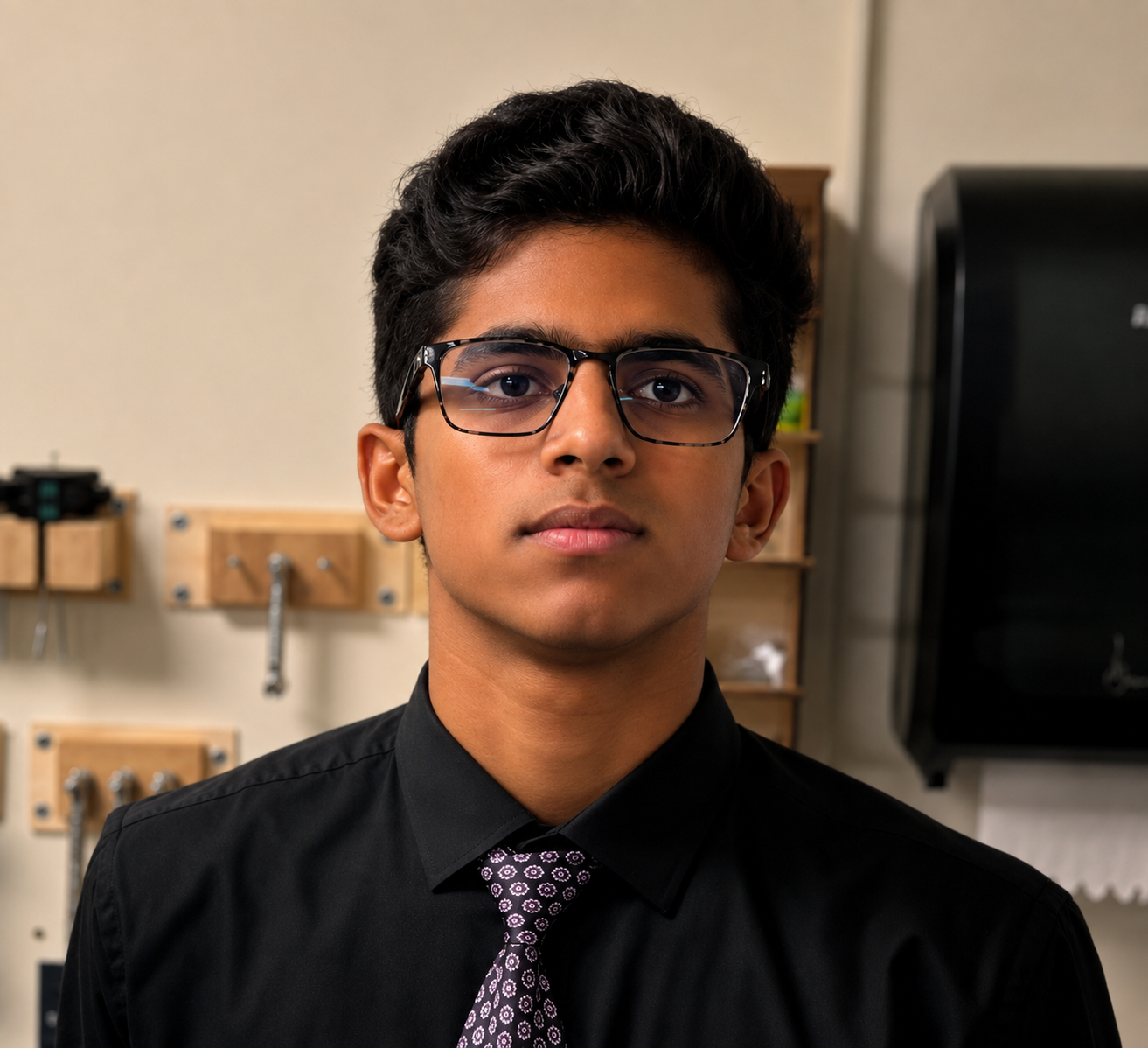 Anuraag Kadiyala