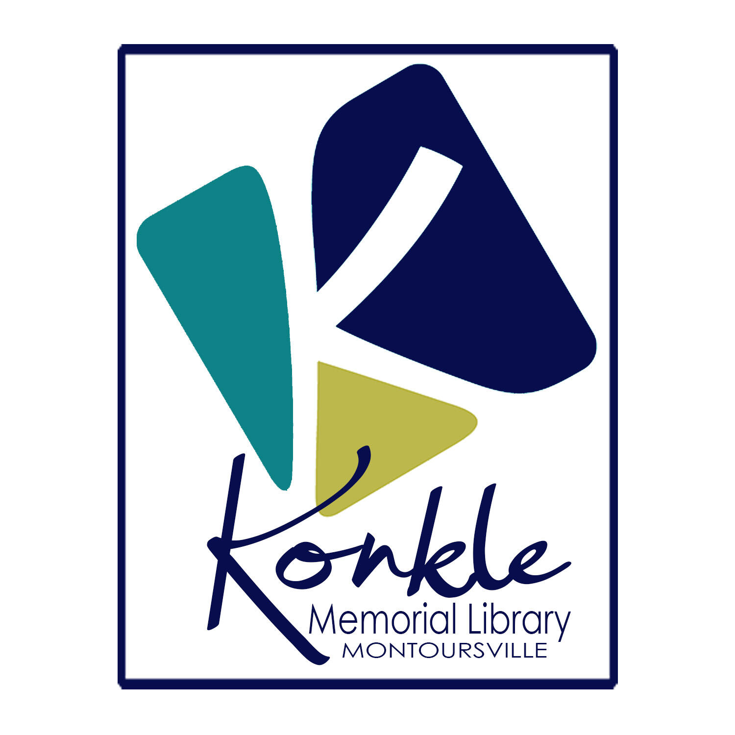Montoursville Public Library Association Inc