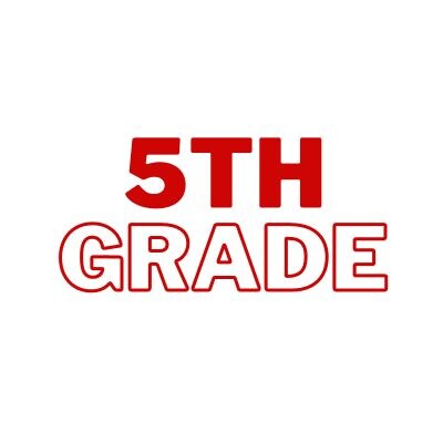 5th Grade logo
