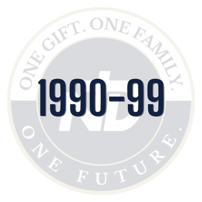 1990-1999 logo