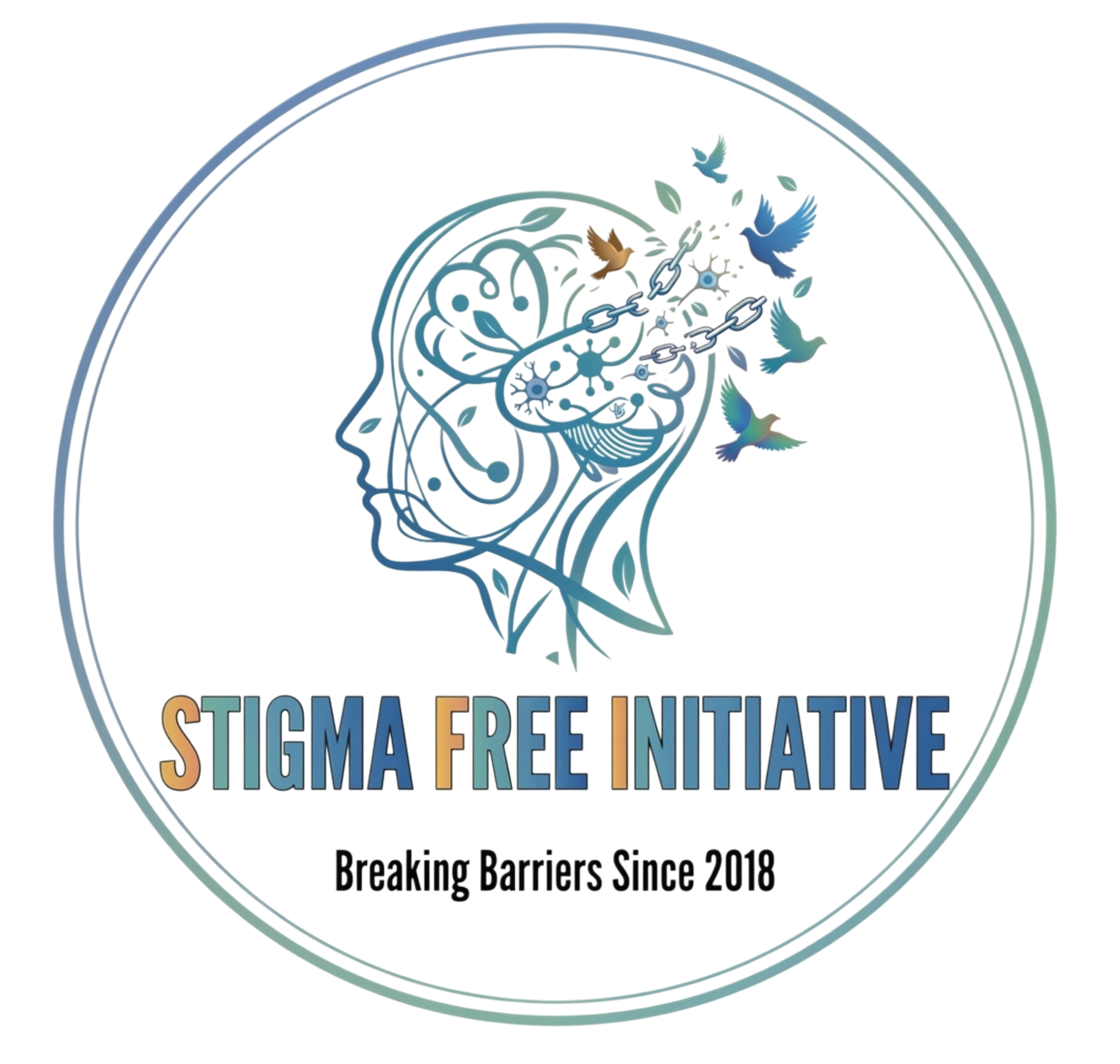 Stigma Free Initiative