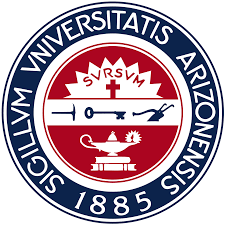 University of Arizona logo