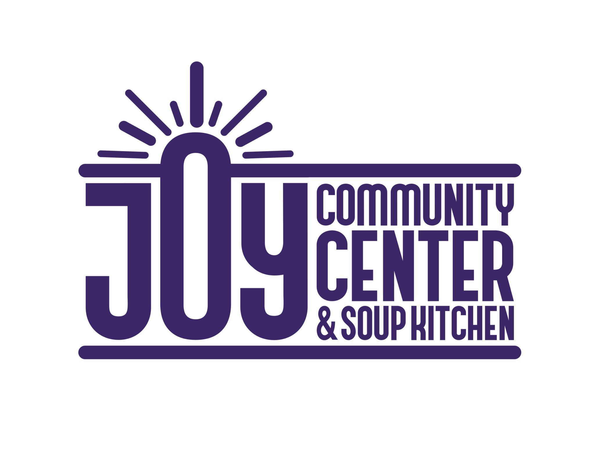Jesus Others & You (JOY Soup Kitchen)