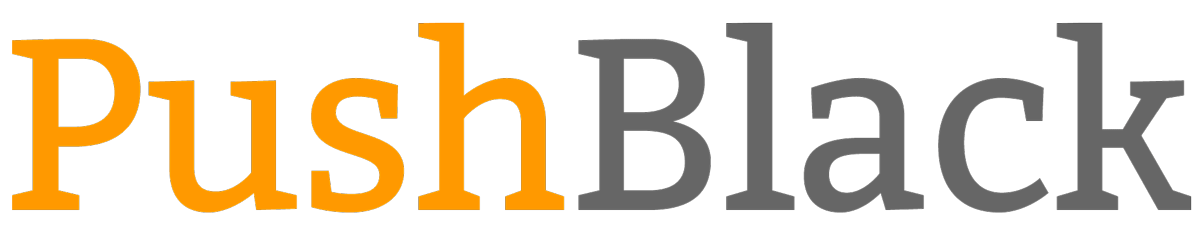 PushBlack