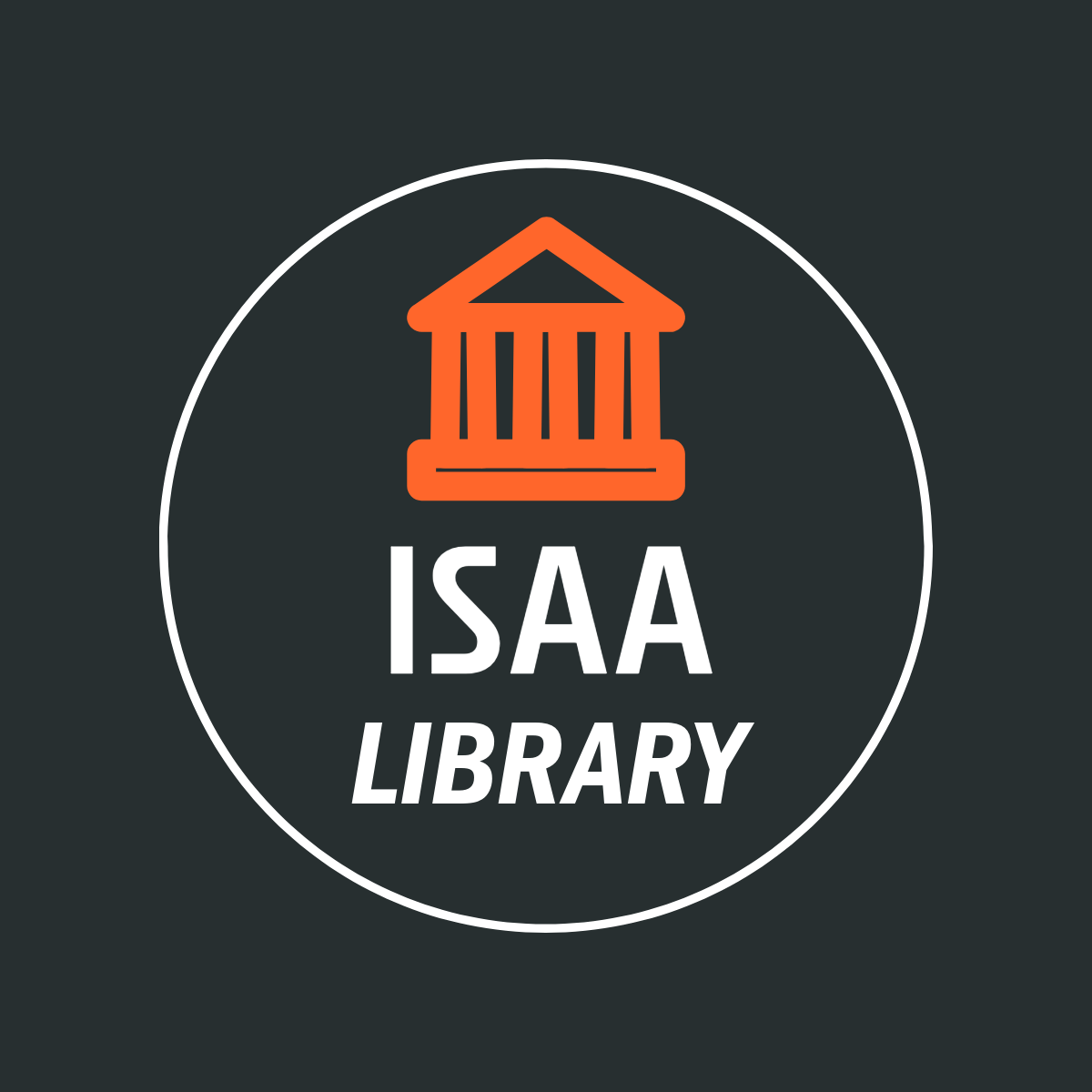 Institute for the Study of Arms & Armor Library