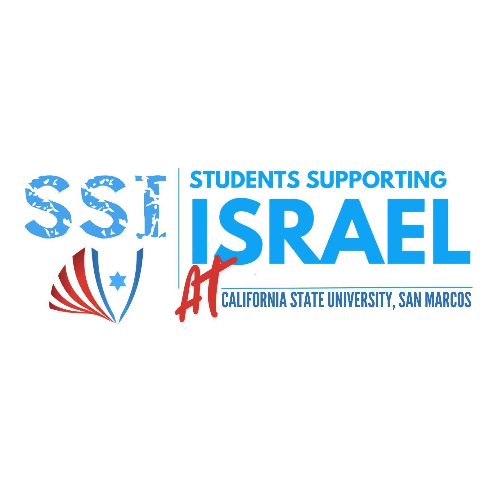 SSI at California State University, San Marcos logo