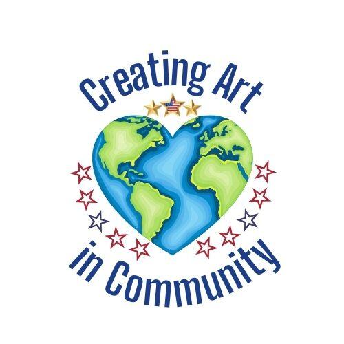 Creating Art in Community