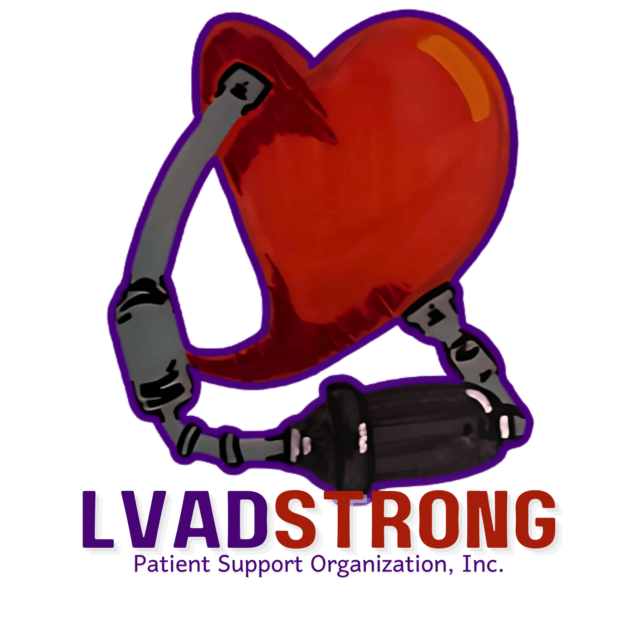 LVADStrong Patient Support Organization, Inc.