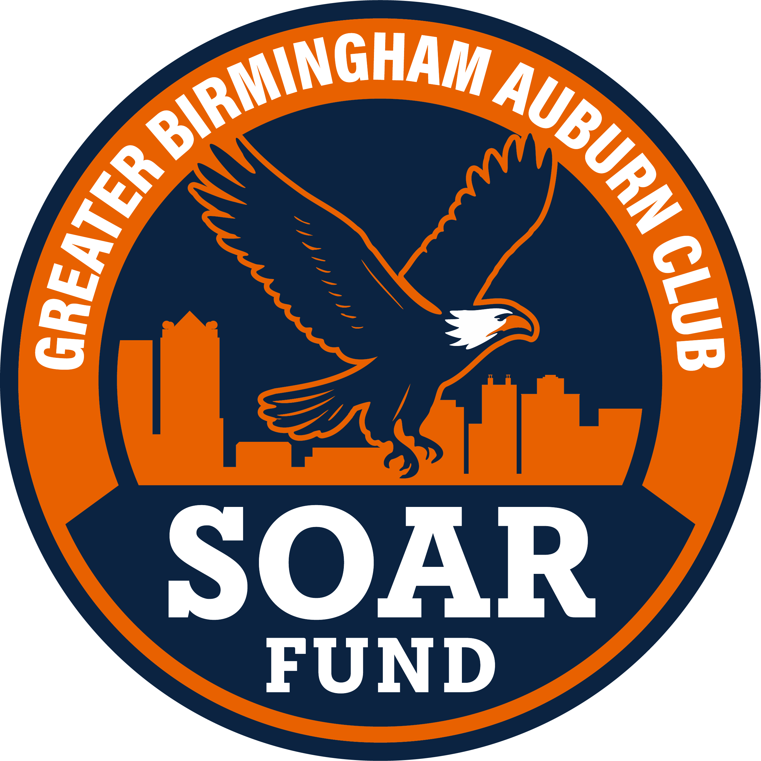 Greater Birmingham Auburn Club Scholarships, Opportunities, Advancement and Resources, Inc. (SOAR)