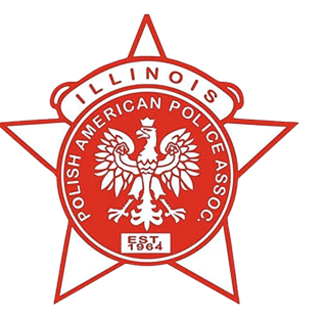 Polish American Police Association logo