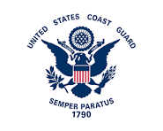 U.S. Coast Guard logo