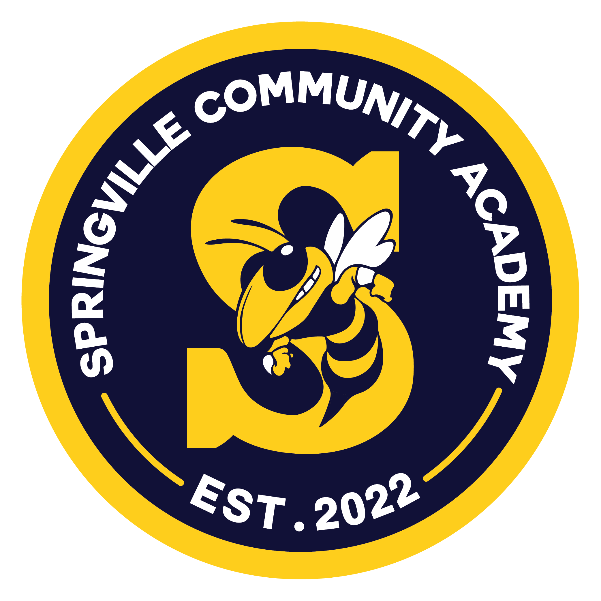 Springville Community Academy
