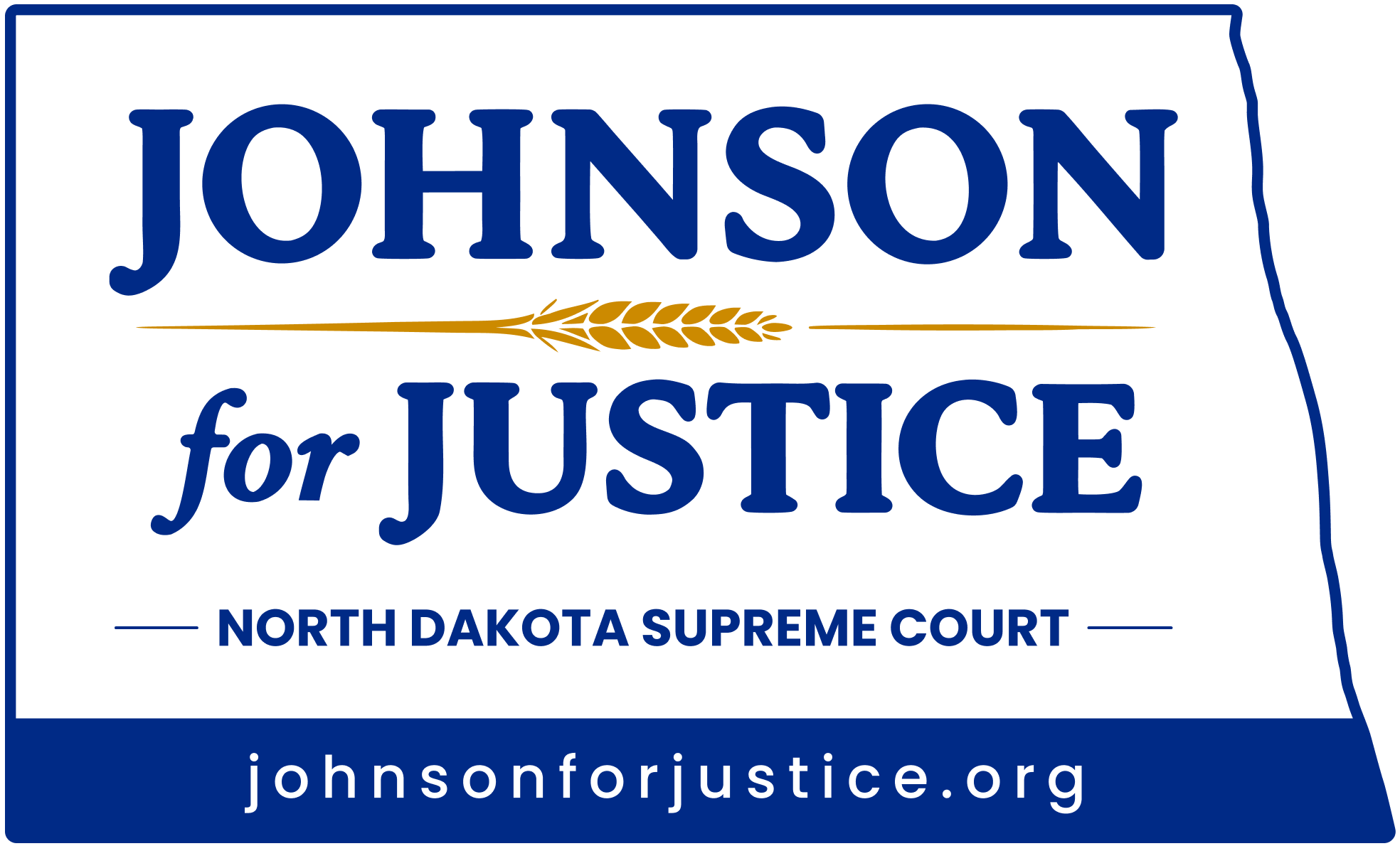 Johnson for Justice