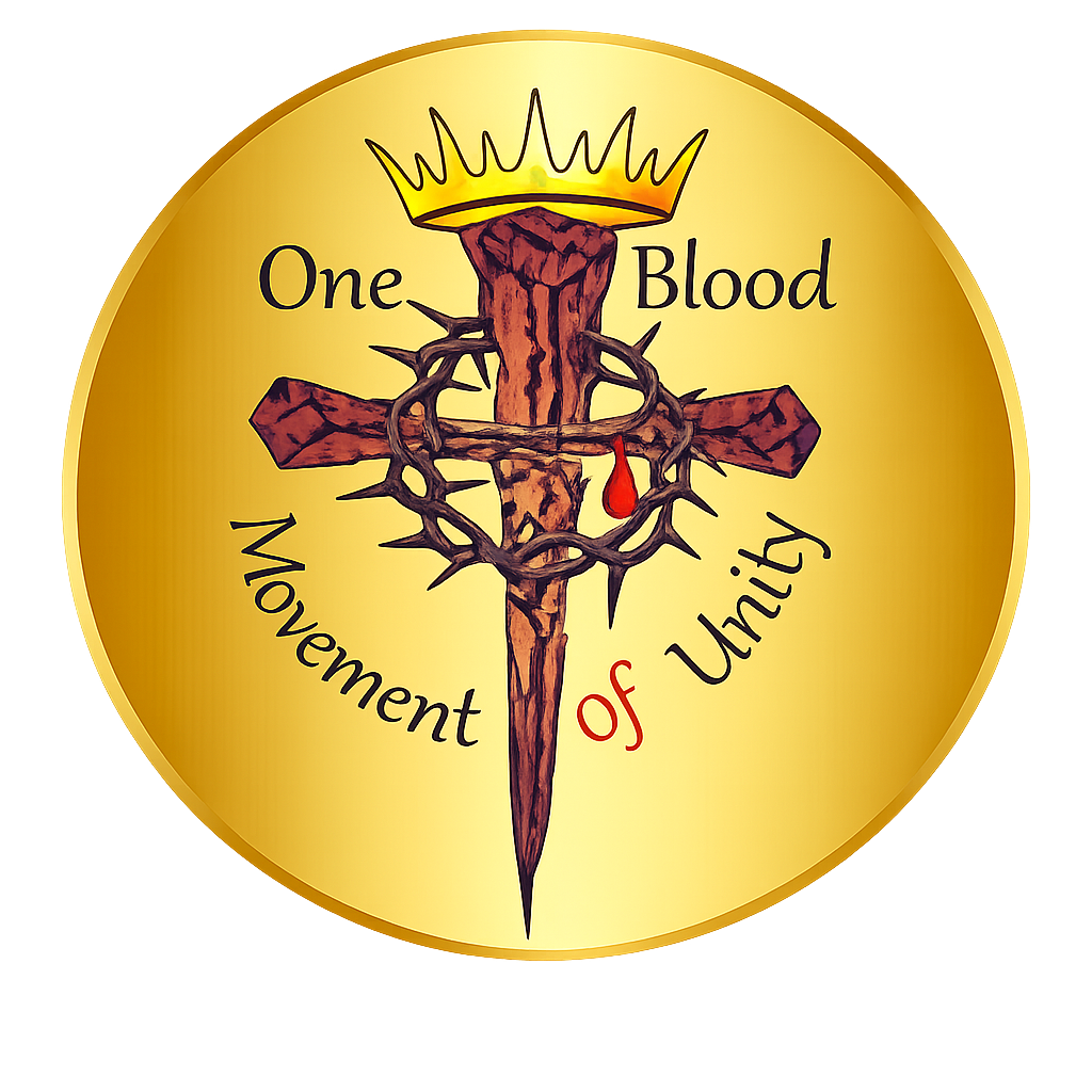 One Blood Movement of Unity