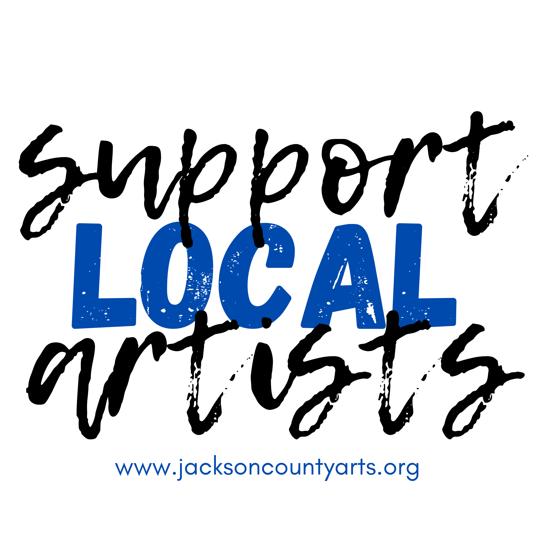 Jackson County Arts Council