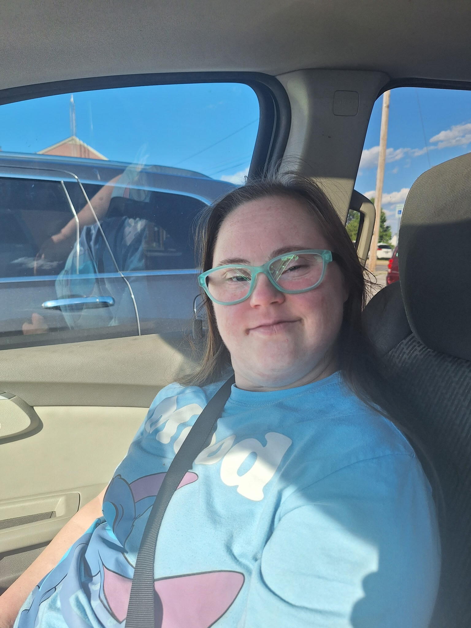 Kristen’s Hope logo