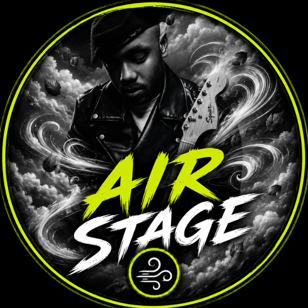 Attack the Sound logo
