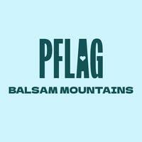 PFLAG Balsam Mountains
