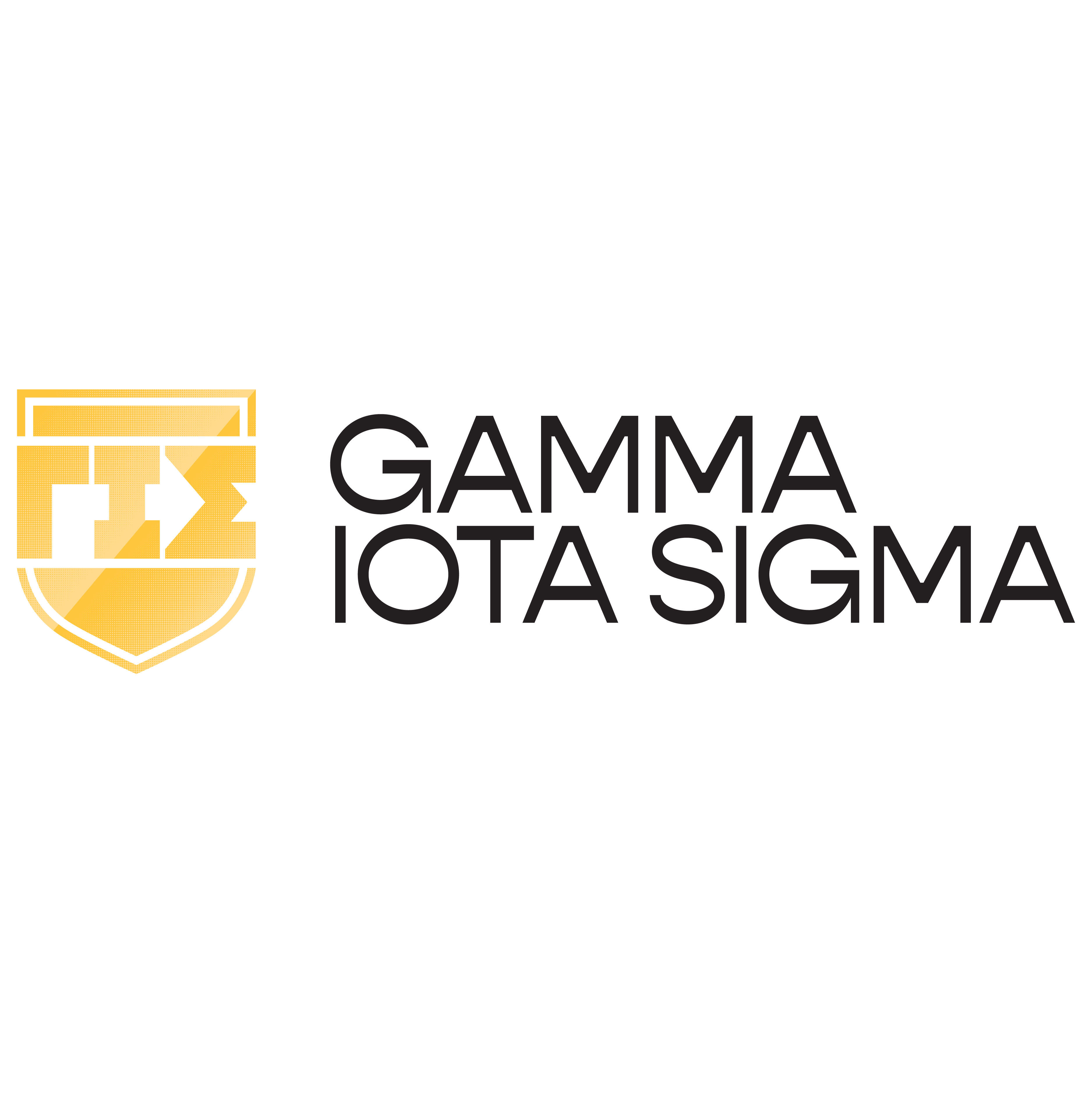 Gamma Iota Sigma