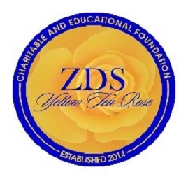 ZDS Yellow Tea Rose Foundation