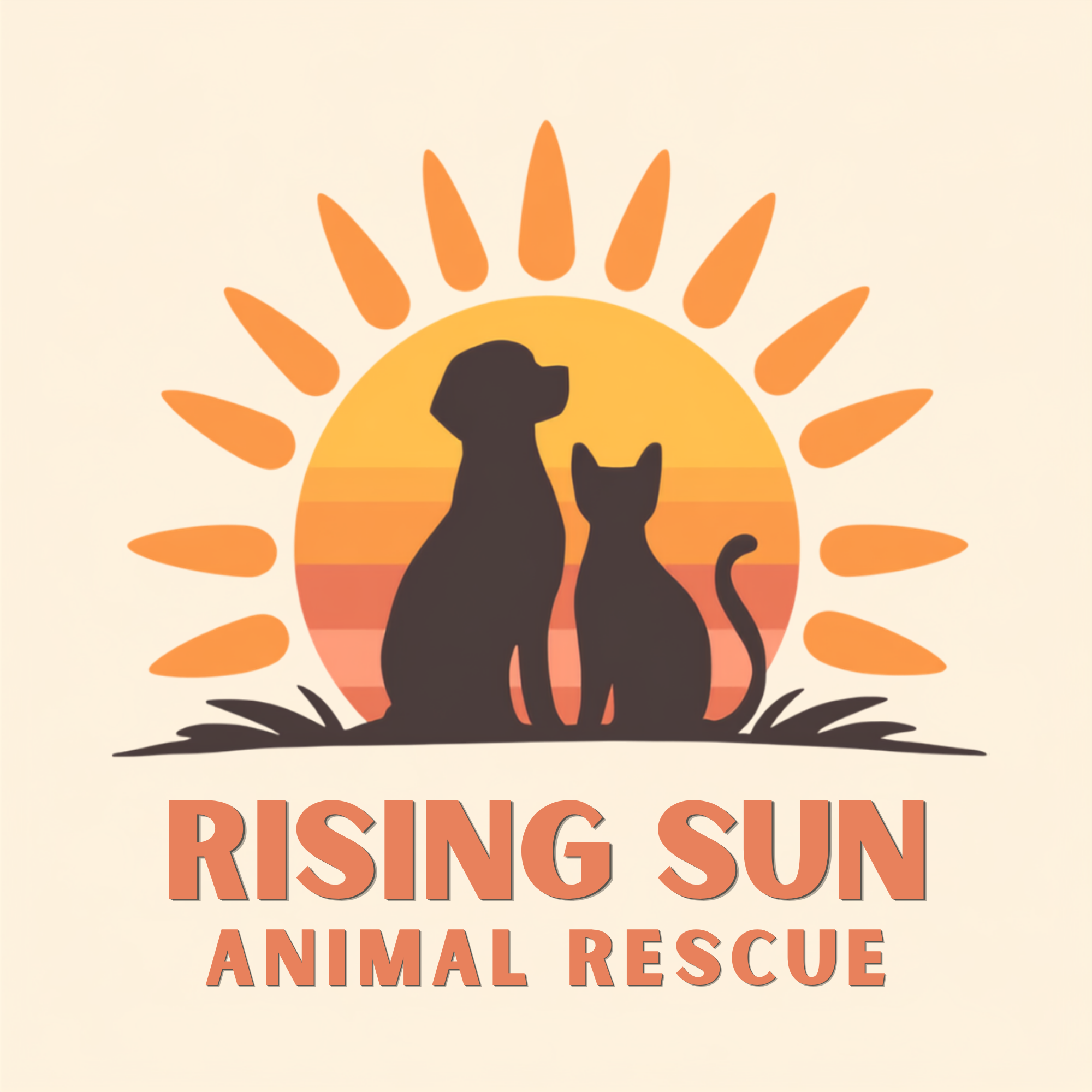 Rising Sun Animal Rescue