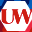 University of Wisconsin Hospitals and Clinics logo