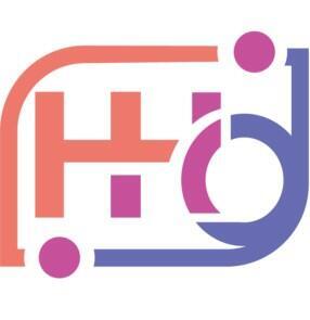 Harmony Healthcare logo