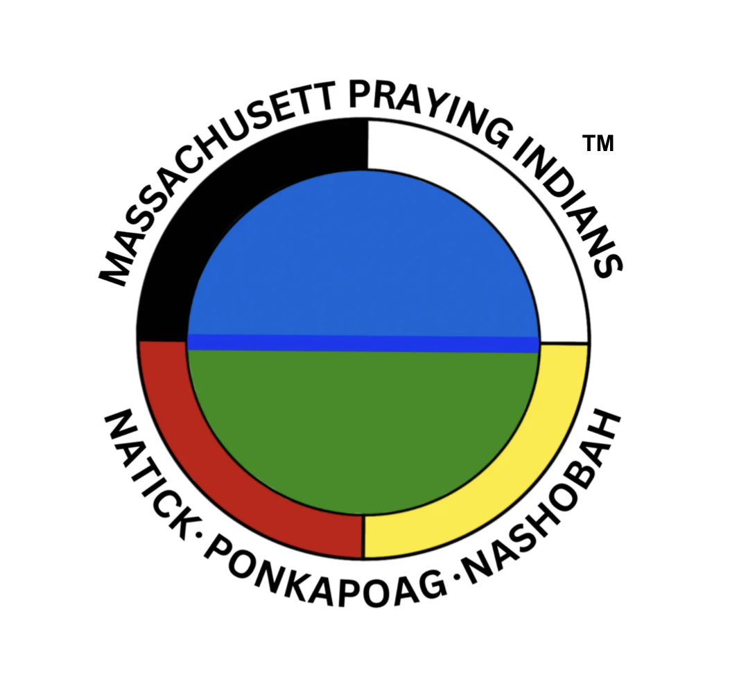 Massachusett Natick Praying Indians Ponkapoag And Nashoba Council