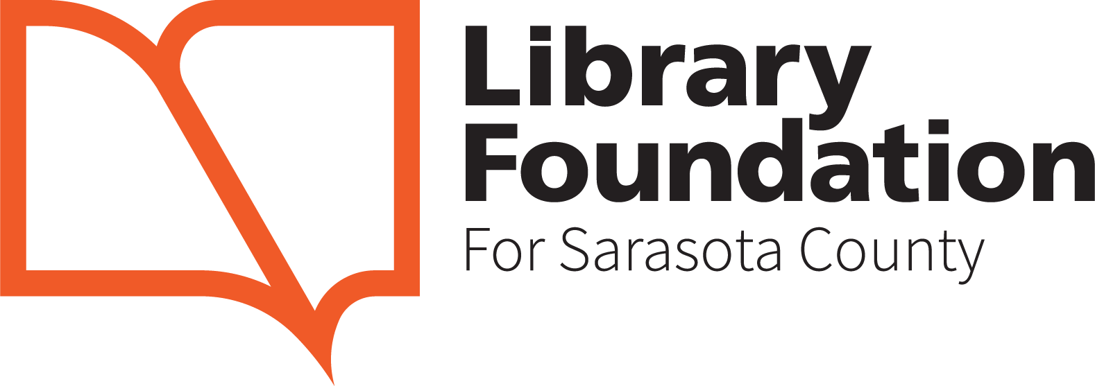 Library Foundation for Sarasota County