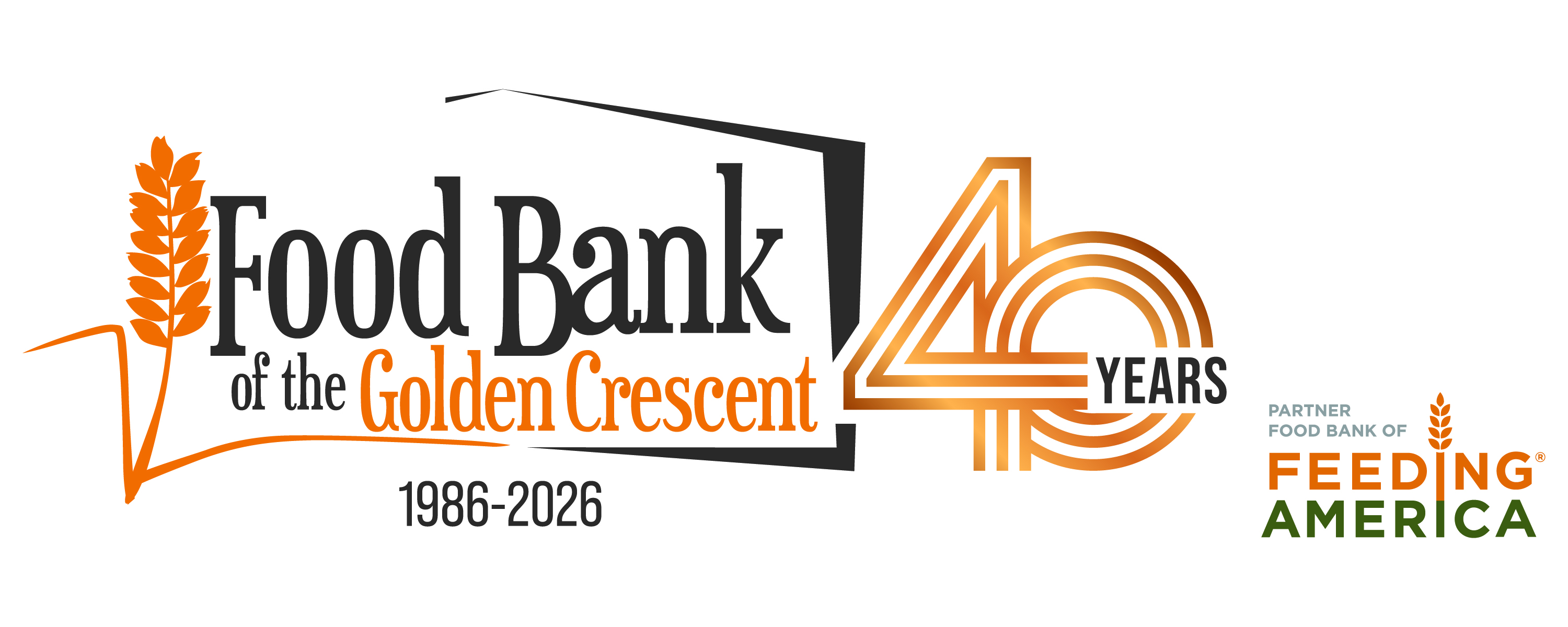 Food Bank of the Golden Crescent