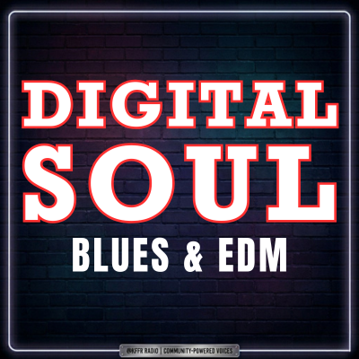 Digital Soul logo