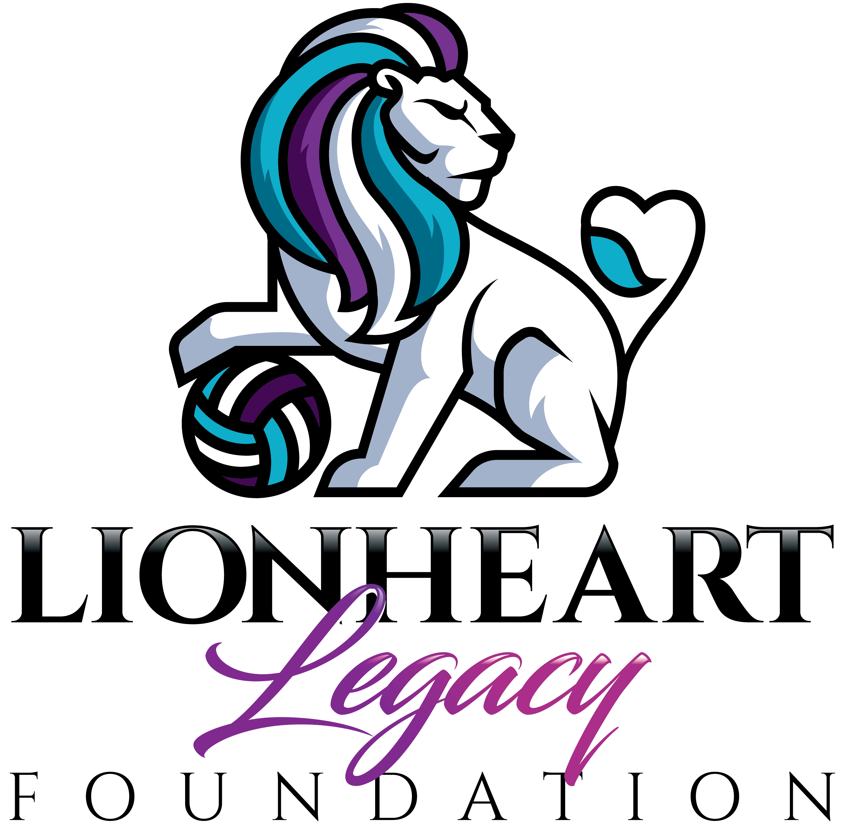 The Lionheart Legacy Foundation