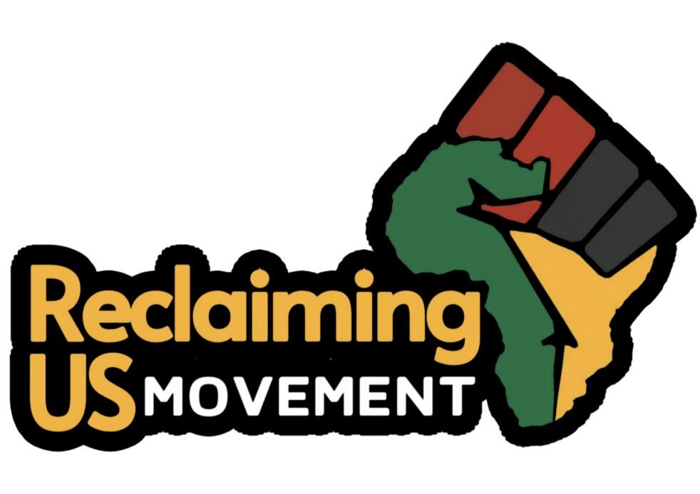 Reclaiming Us A Black Pride Wellness Movement