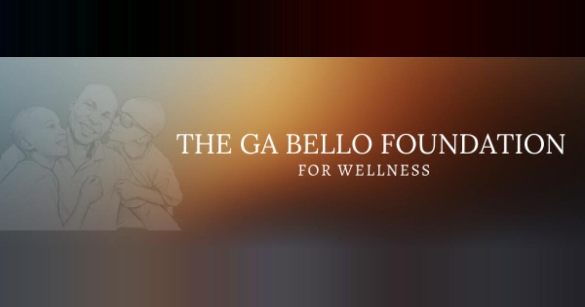 GA Bello Foundation for Wellness