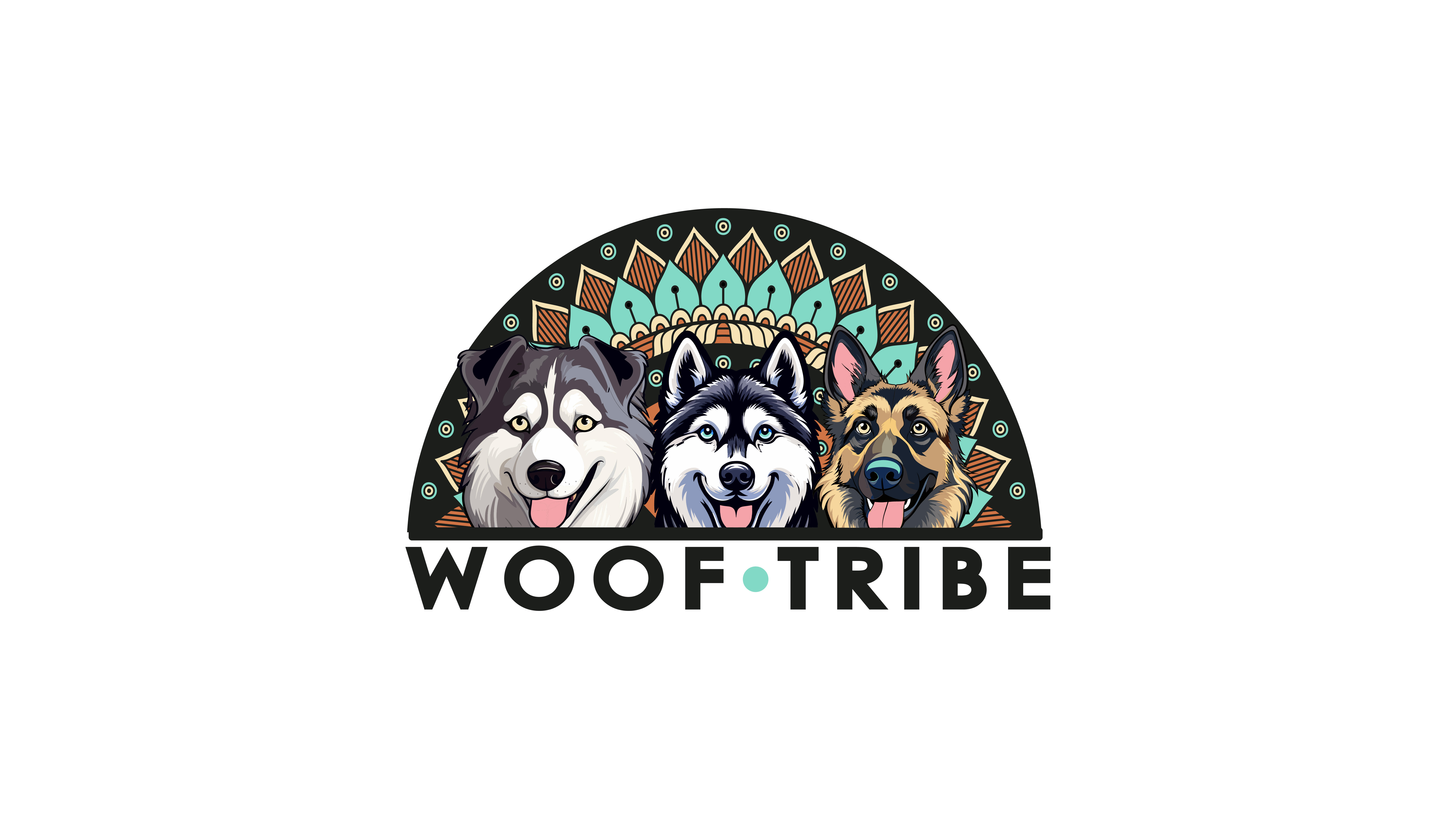Woof Tribe Sanctuary & Rescue Inc