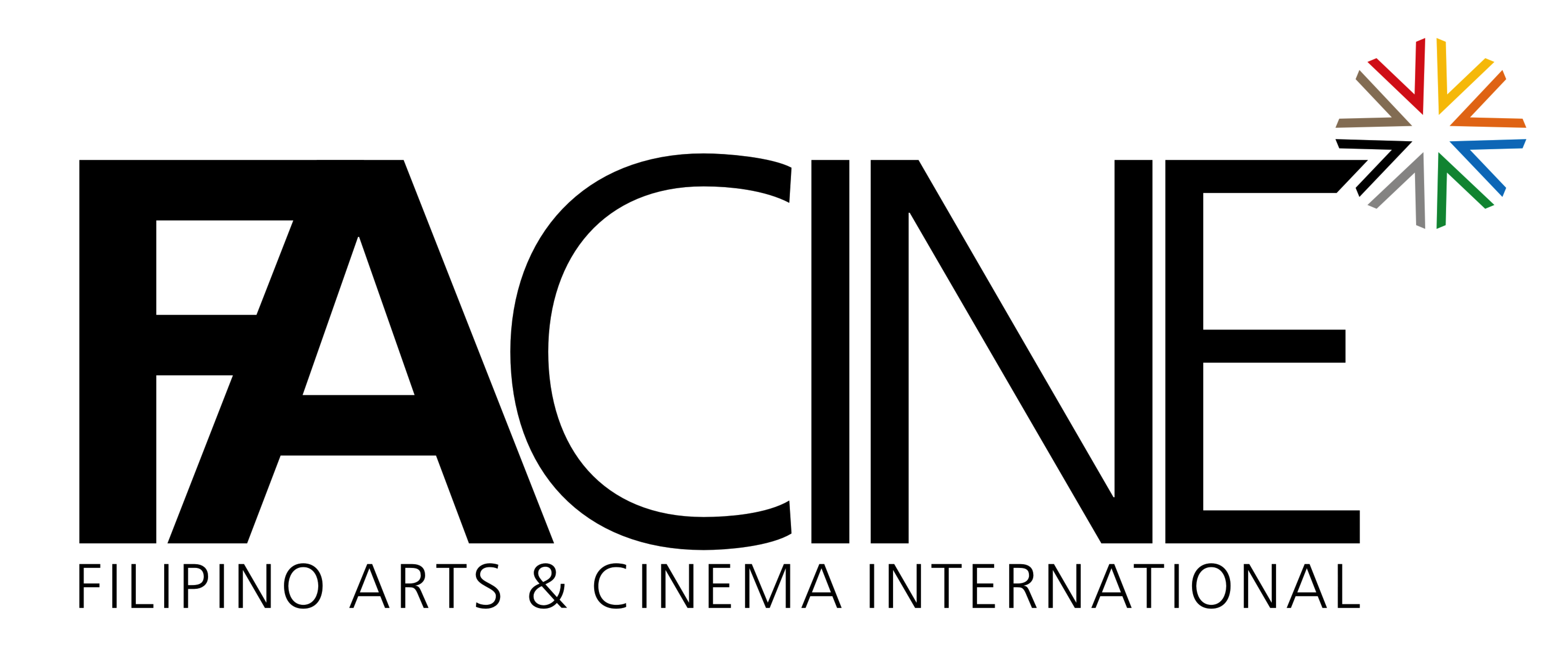 FILIPINO ARTS & CINEMA INTERNATIONAL FACINE