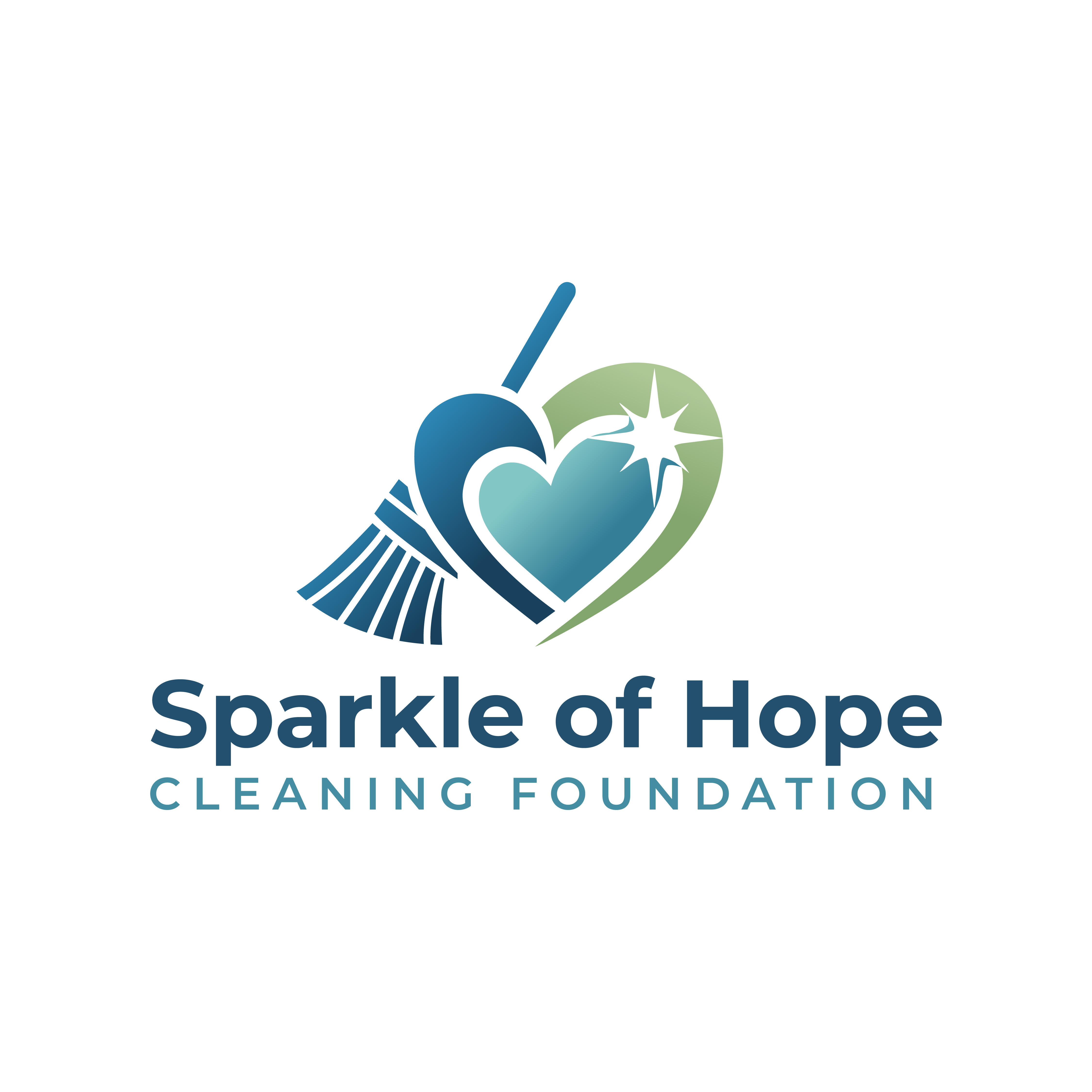 Sparkle of Hope Cleaning Foundation