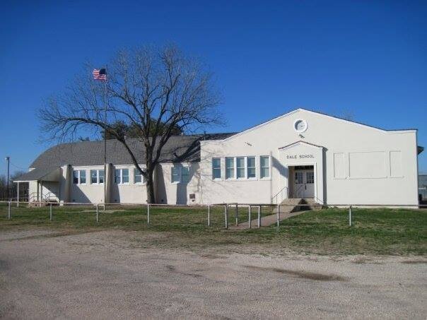 Dale Community Center