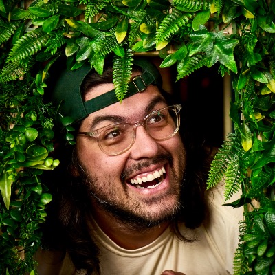 Patrick Guerrero