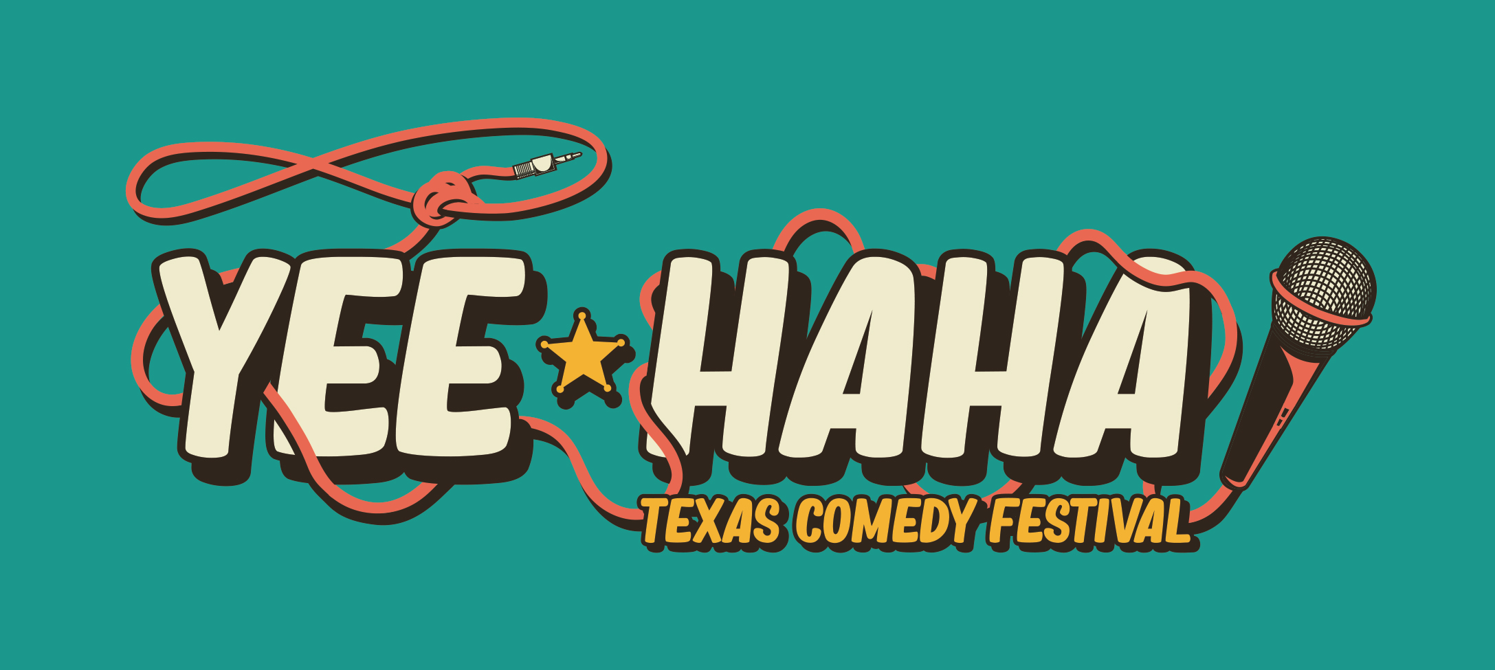 Texas Comedy Festival