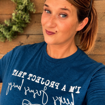 Heidi Drake avatar