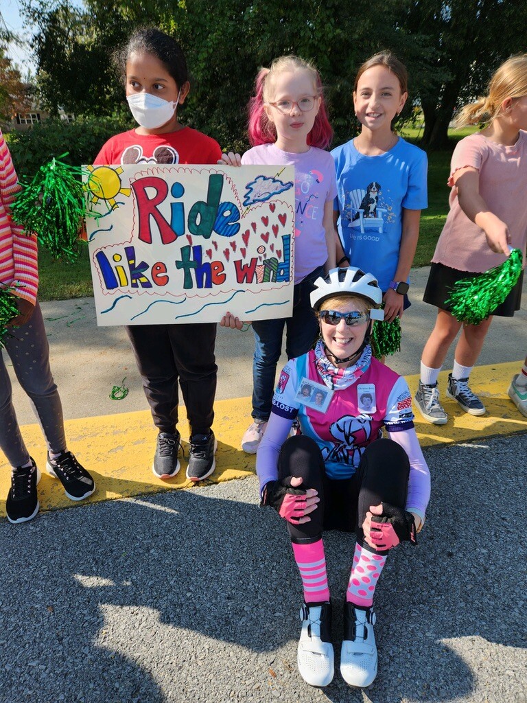 Ride for Missing Children Mohawk Valley