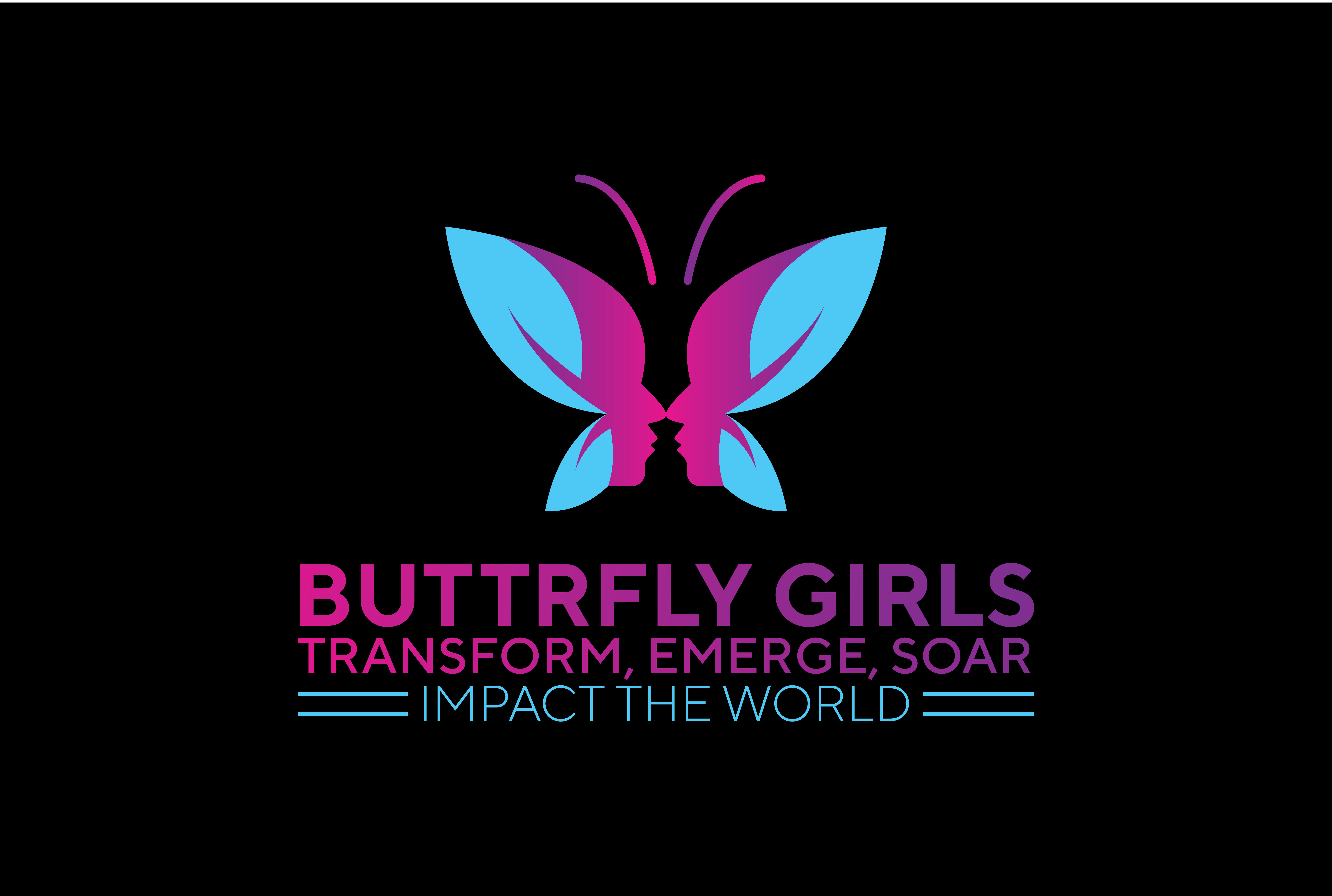 Buttrfly Girls