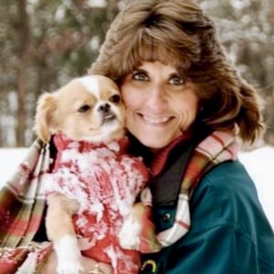 Jacqui Ricketson avatar