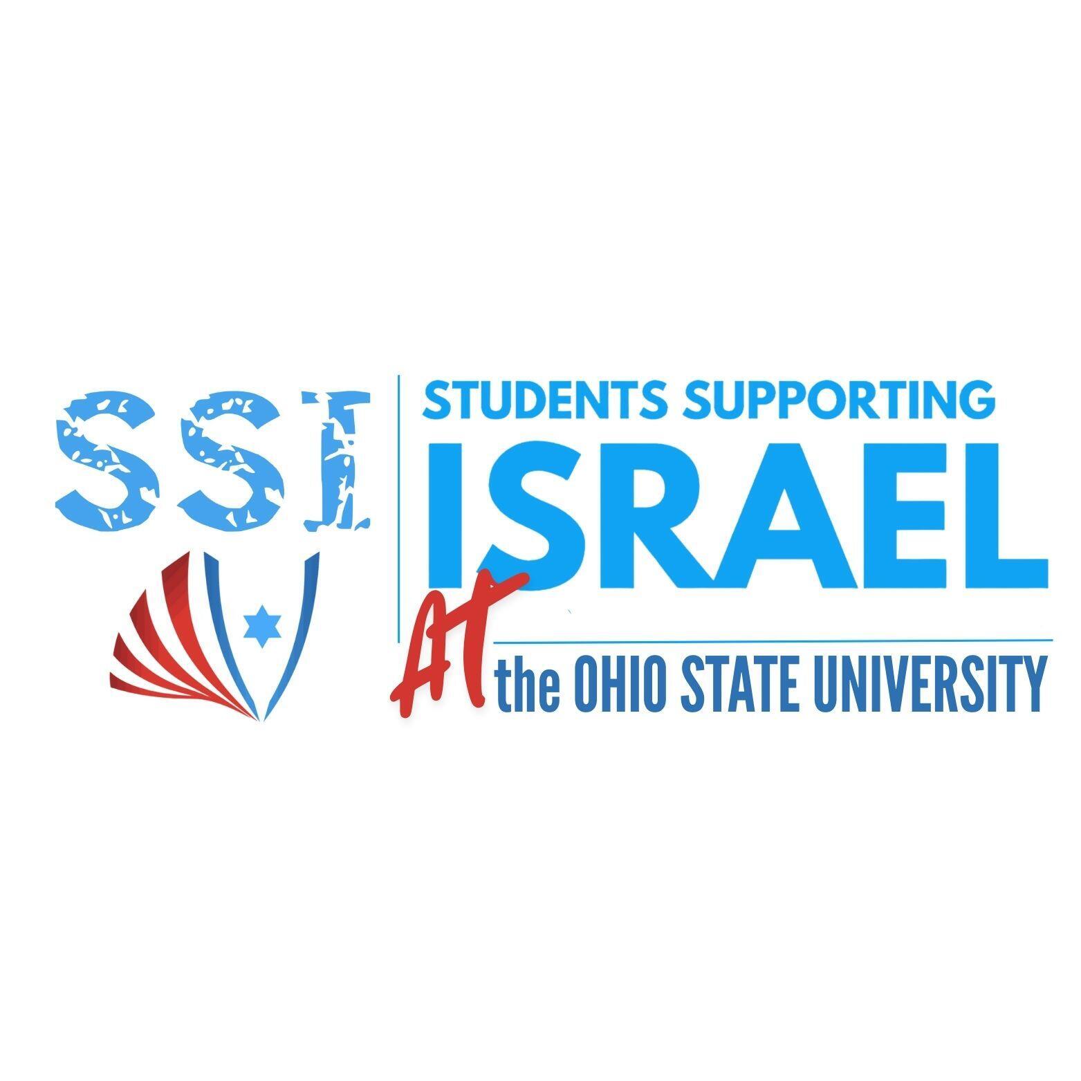 SSI at Ohio State University logo