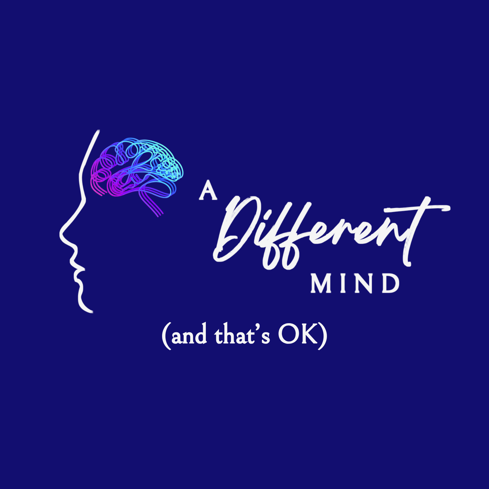 A Different Mind