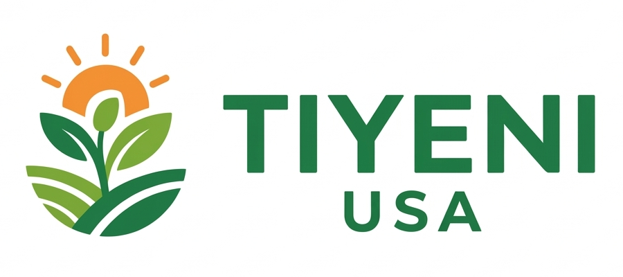 Tiyeni USA Inc.