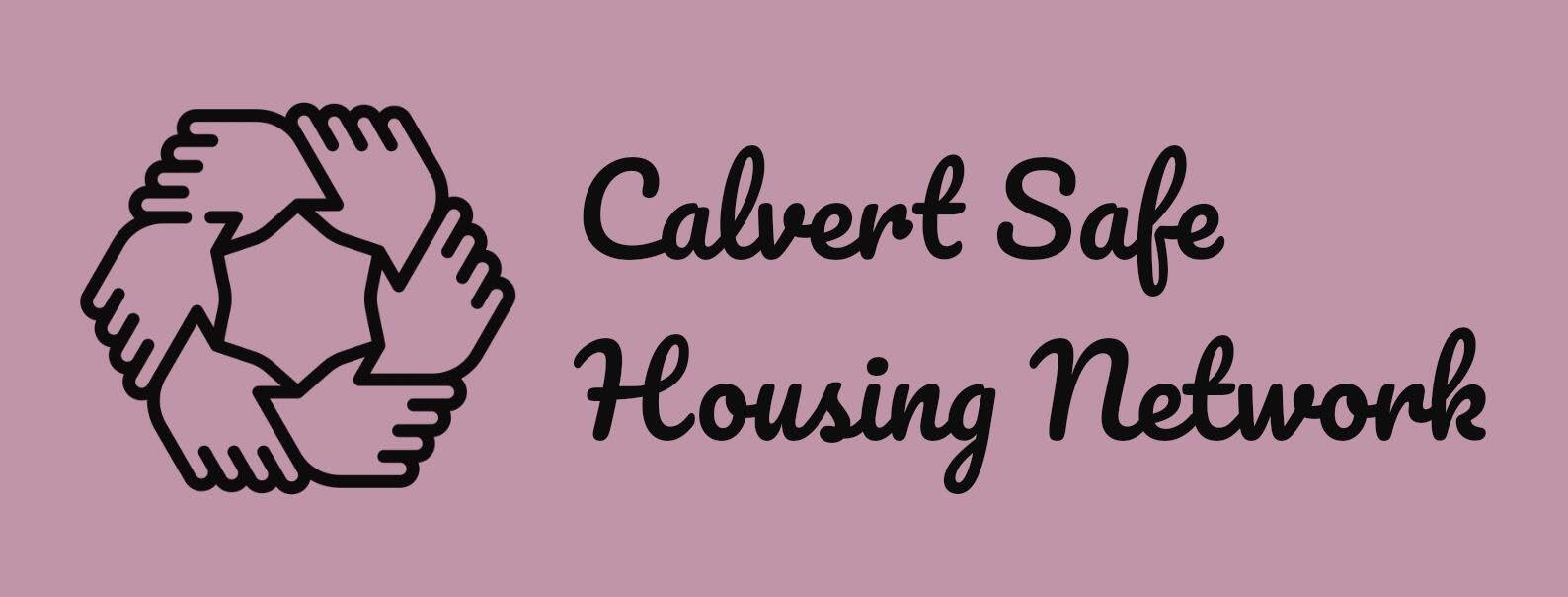 Calvert Safe Housing Network Inc
